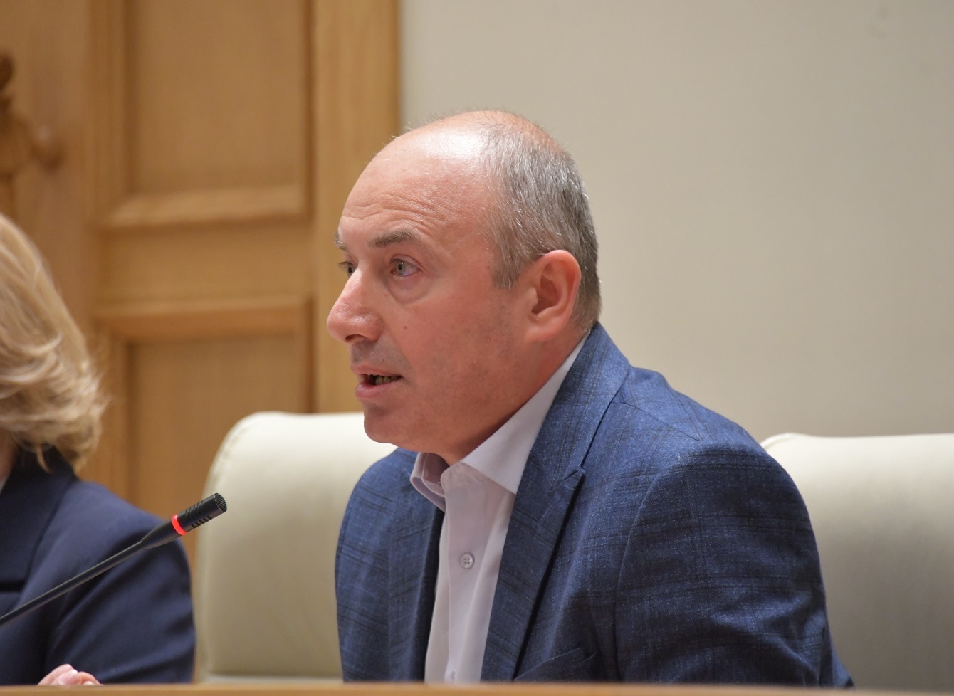 გურამ მაჭარაშვილი - თავიდან ბოლომდე ზიზღსა და ბოღმაში არიან, ამ ზიზღსა და ბოღმას ევროკავშირი აფინანსებს