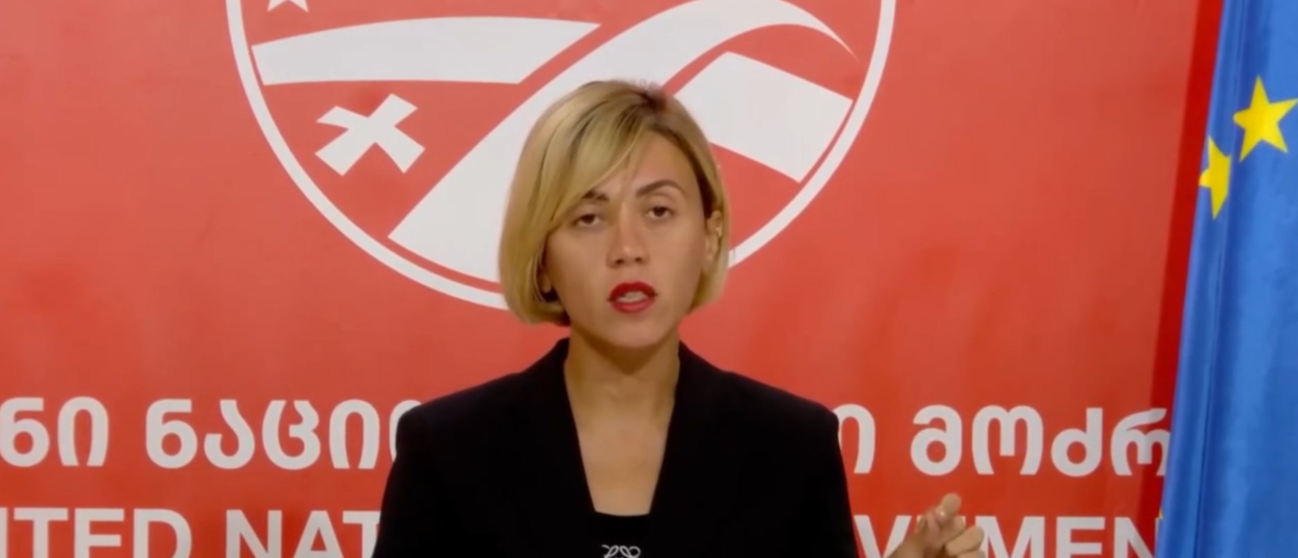 Opposition member claims Lelo preparing for municipal elections amid boycott of 2024 parliamentary vote