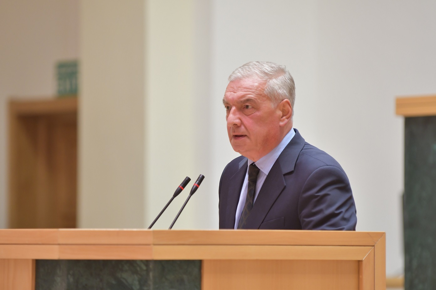 Over 3,000 Ukrainian children educated in Georgia since 2022, Vice Speaker