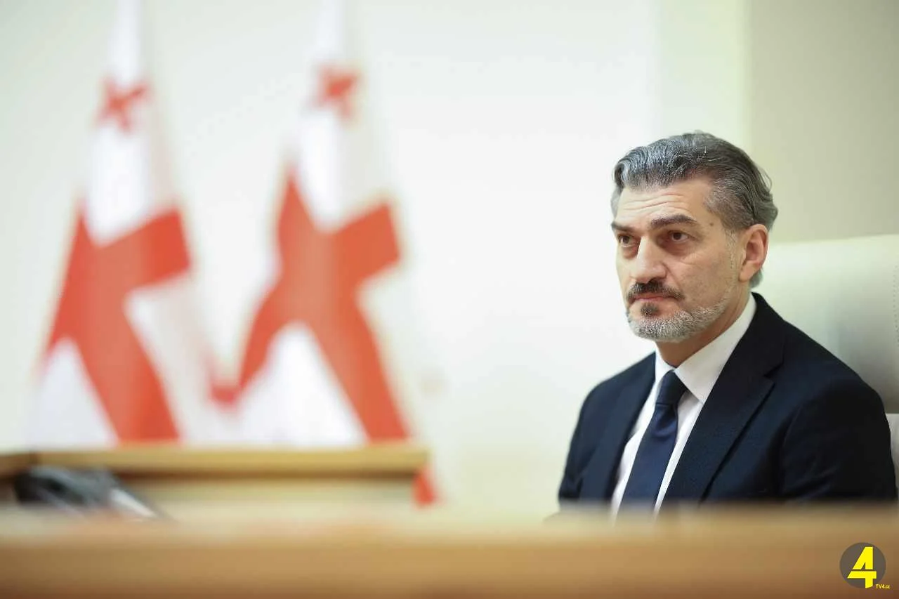 Georgian President receives Independence Day congratulations from Spanish and Dutch Monarchs
