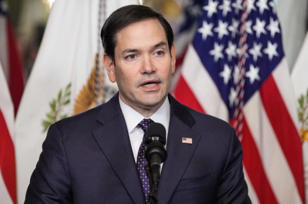 Rubio reaffirms US support for Georgia for Independence Day celebrations