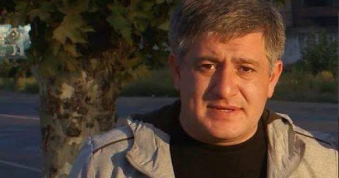 გიგა ოთხოზორიას მკვლელობიდან 9 წელი გავიდა