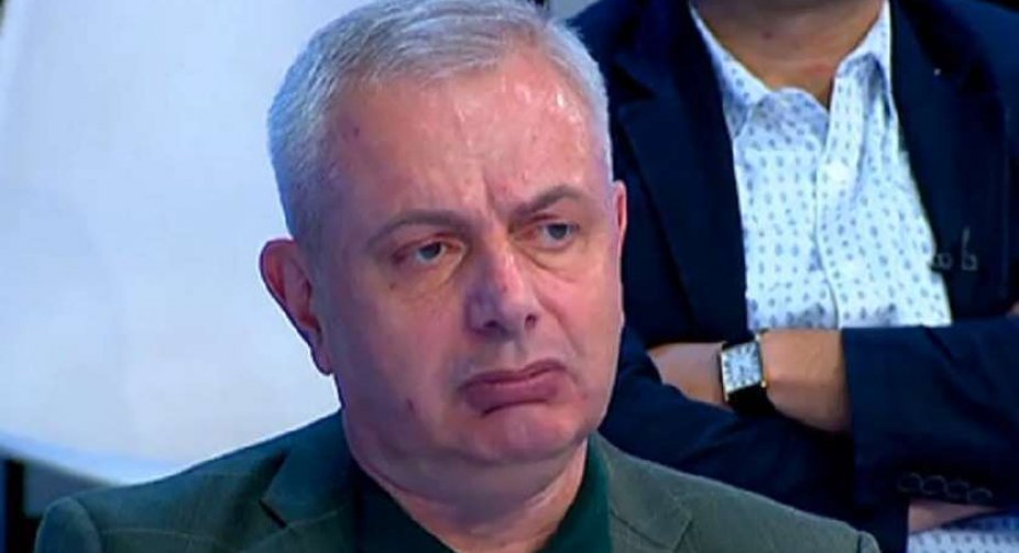 ზაალ ანჯაფარიძე - აშშ საქართველოს მსგავს პატარა ქვეყნებთან "გადატვირთვის" პოლიტიკას არ აწარმოებს, რადგანაც დარწმუნებულია, რომ ასეთ ქვეყანაში თავისას ისედაც გაიტანს