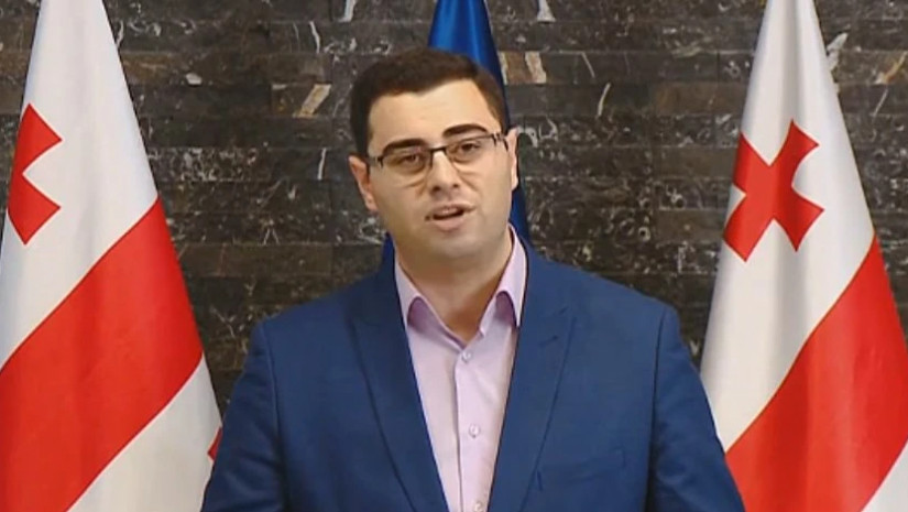 გიგა ლემონჯავა - სულ რომ ქვეყანა დაიქცეს, ჩვენ ამ ე.წ. არჩევნებში, პოლიტიკურ მახეში არ მივიღებთ მონაწილეობას