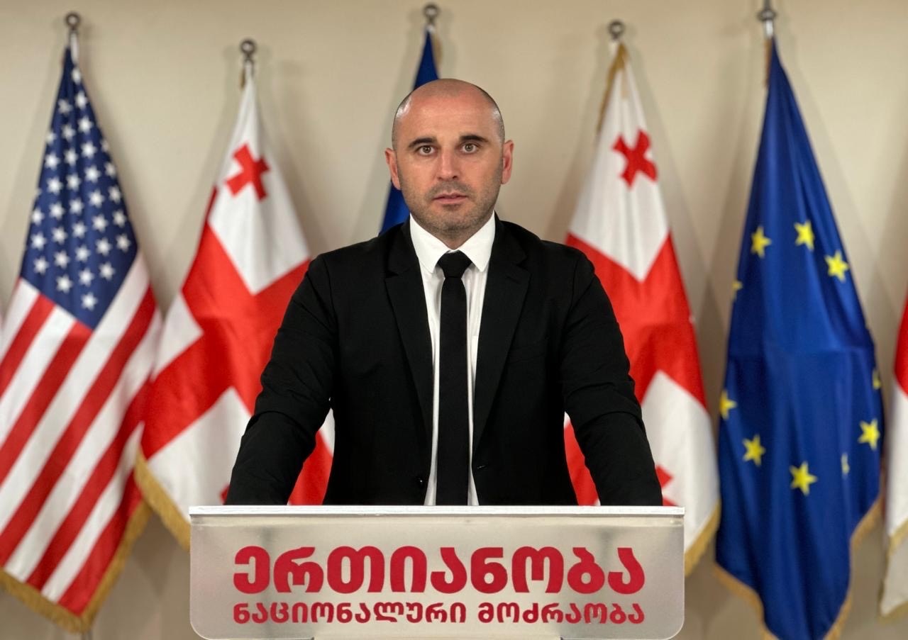 ლევან ხაბეიშვილი - ბიძინამ შექმნა "ამოღების ბიურო" და აბსოლუტური უფლებამოსილება გადასცა ქუჩის კრიმინალებს