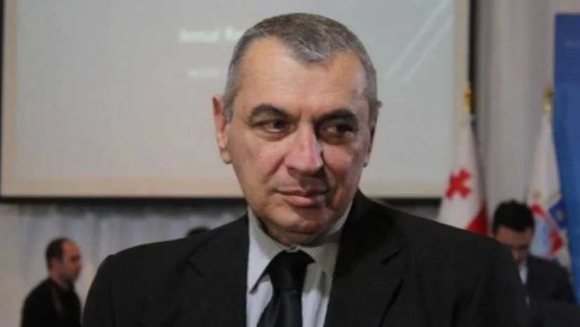 დავით ზურაბიშვილი - ამ ქვეყანაში ყველა რევოლუცია წარმატებით დამთავრდა იმიტომ, რომ ხელისუფლება შიგნიდან იყო დანგრეული და ამას დანგრევის არაფერი ეტყობა