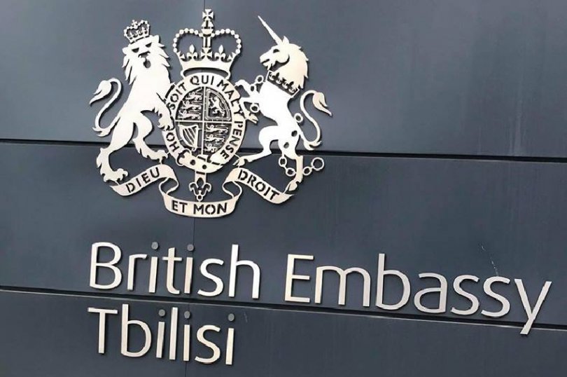 UK cancels election support grants due to lack of approval mechanism in Georgia