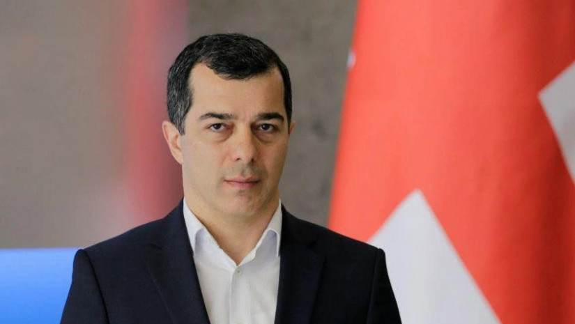 Irakli Beraia appointed Head of Georgia's Revenue Service