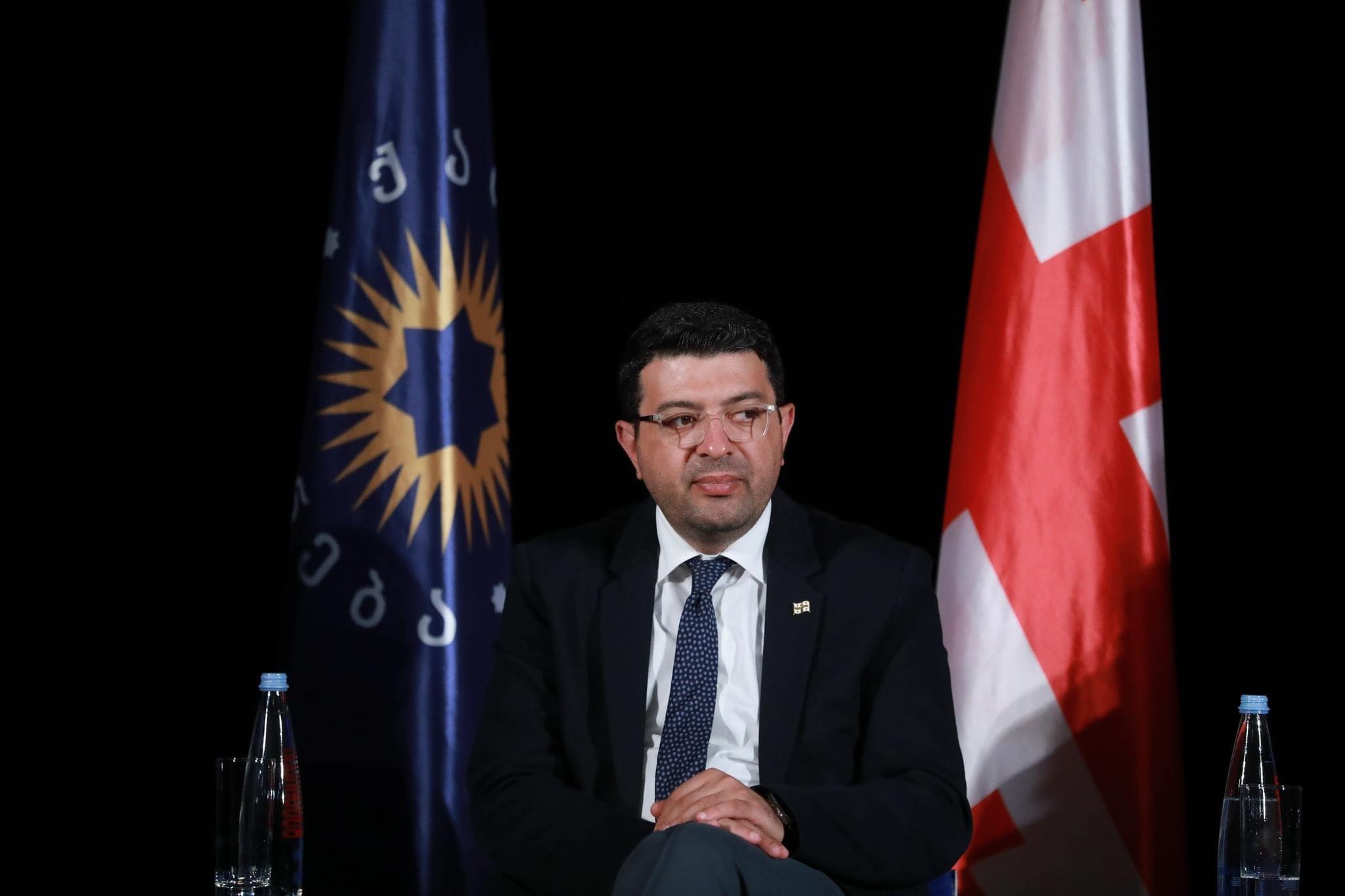 Ruling party official on ex-Deputy Minister’s arrest: “Everyone is equal before law”