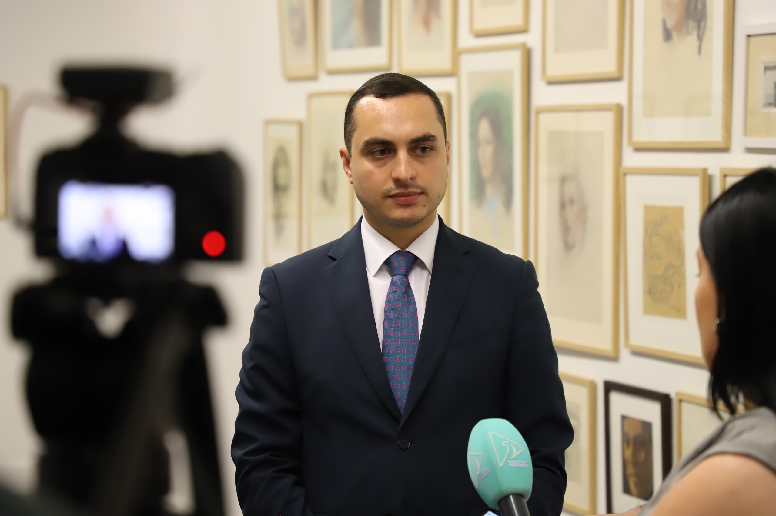 Chair of Gov’t of Autonomous Republic of Abkhazia: Georgia to highlight human rights abuses, language ban at Geneva Talks