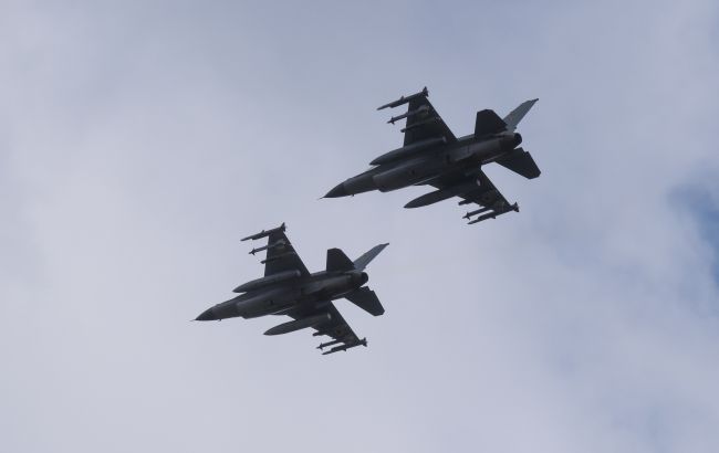 Russia launches most massive aerial attack on Ukraine since full-scale invasion