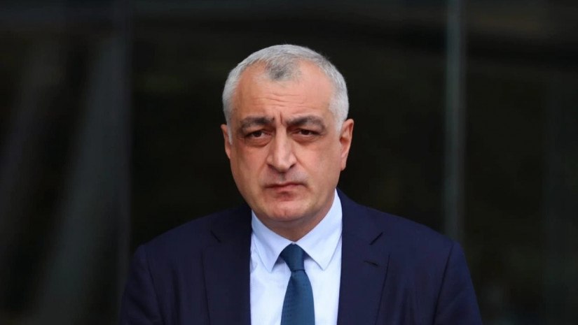 მამუკა ხაზარაძის საქმეზე განაჩენი 23 ივნისს გამოცხადდება