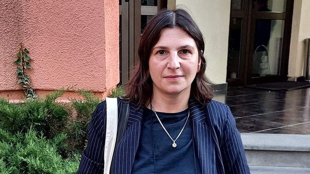 სახალხო დამცველის რწმუნებულებმა N5 პენიტენციურ დაწესებულებაში მოთავსებული ნინო დათაშვილი მოინახულეს