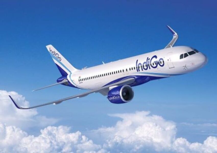 ავიაკომპანია IndiGo საქართველოში ახალ რეგულარულ მიმართულებას ამატებს