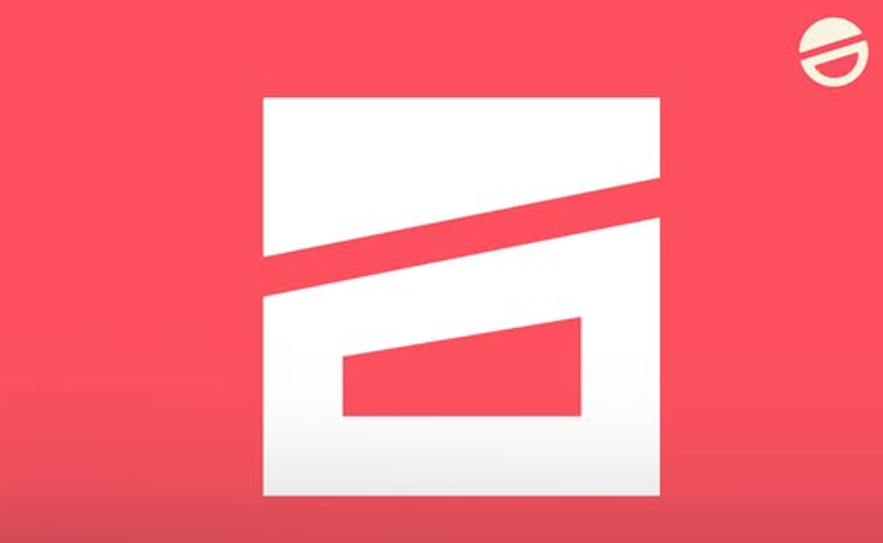 side slider image