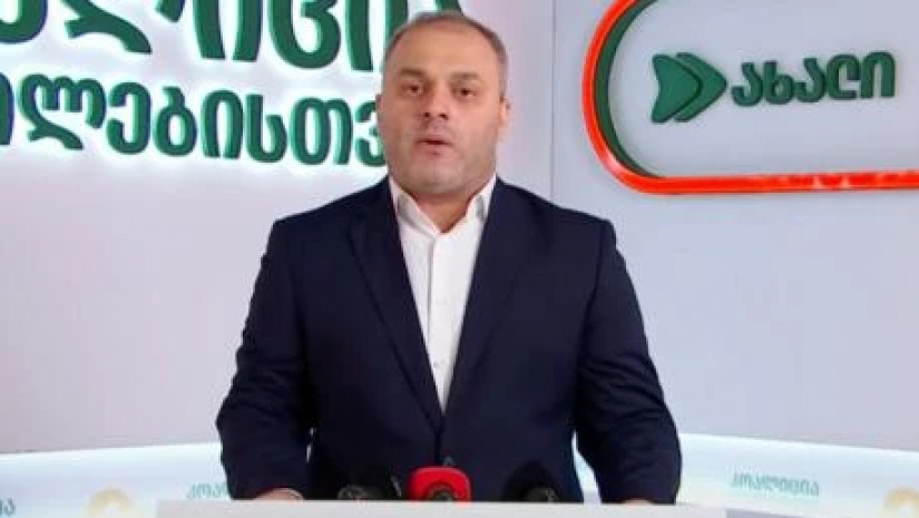 Opposition urges OSCE to intervene as Georgia faces ‘obstruction of transparency” in courts