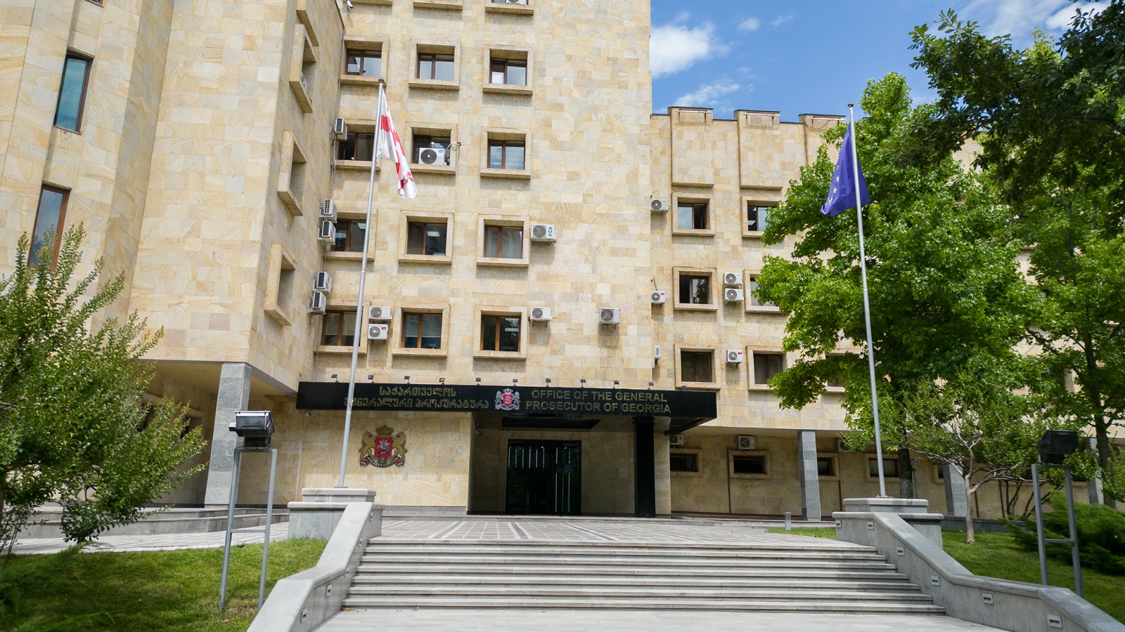 პროკურატურამ დამამძიმებელ გარემოებაში ჩადენილი მკვლელობის ფაქტზე ერთი პირს ბრალდება წარუდგინა