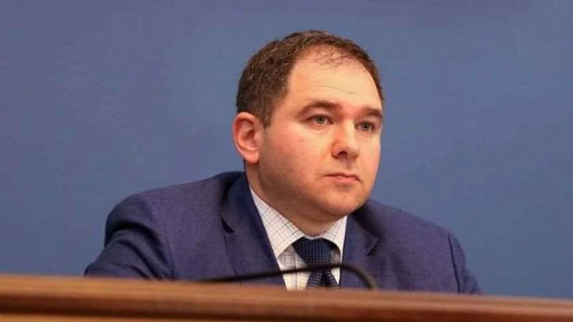 Georgian MP rejects claims of pro-Russian Gov't as "cheap manipulation"