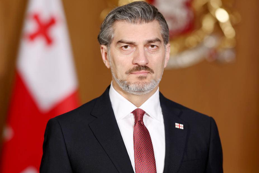 მიხეილ ყაველაშვილი - ძვირფასო აბიტურიენტებო, გისურვებთ წარმატებებს გამოცდების ყველა ეტაპზე