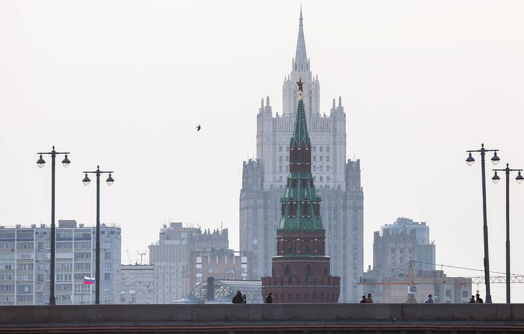 Russia adds 21 UK citizens to its ‘stop list,’ barring them from entering country
