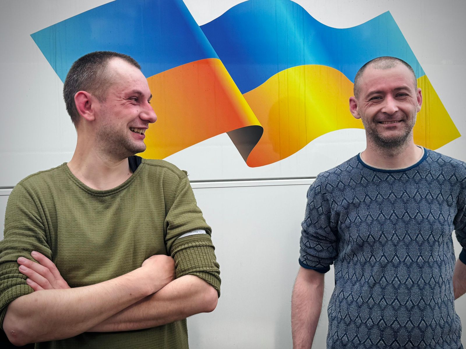 <p>Ukraine and Russia carried out another prisoner exchange on Sunday, coinciding with Ukraine’s Independence Day, President Volodymyr Zelenskyy announced.</p><p>“Today our people are returning home — soldiers of the Armed Forces, the National Guard, the State Border Guard Service, and civilians. Most of them have been in captivity since 2022,” Zelenskyy said. </p><p>Among those released are journalist Dmytro Khyliuk, and Mark Kaliush, who had been unlawfully held by the Russians since 2022 and 2023 respectively.</p><p>Those released also include members of nearly all branches of Ukraine’s defence forces, as well as several civilians, including a medic who saved lives during the siege of Azovstal and the former mayor of Kherson, Volodymyr Mykolayenko.</p><p>Ukrainian authorities said the returnees will undergo full medical examinations, receive rehabilitation, and be reintegrated after years in captivity.</p>