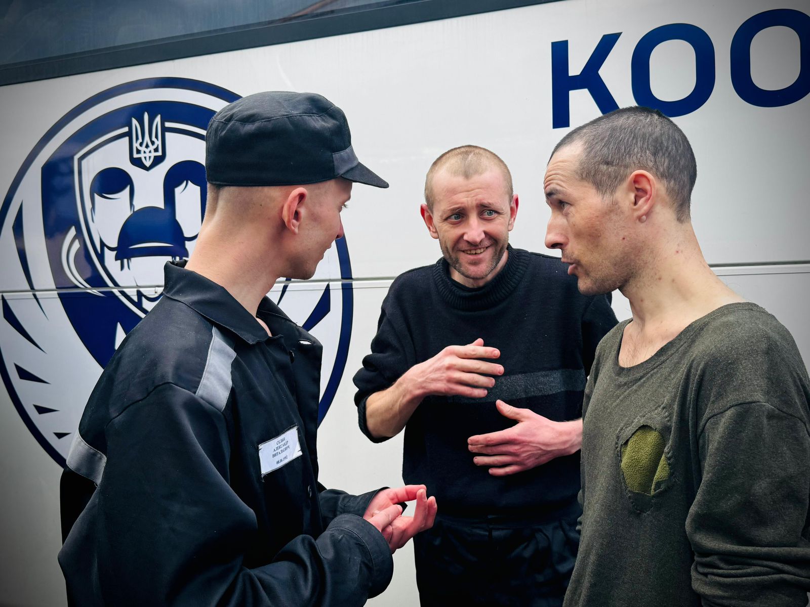 <p>Ukraine and Russia carried out another prisoner exchange on Sunday, coinciding with Ukraine’s Independence Day, President Volodymyr Zelenskyy announced.</p><p>“Today our people are returning home — soldiers of the Armed Forces, the National Guard, the State Border Guard Service, and civilians. Most of them have been in captivity since 2022,” Zelenskyy said. </p><p>Among those released are journalist Dmytro Khyliuk, and Mark Kaliush, who had been unlawfully held by the Russians since 2022 and 2023 respectively.</p><p>Those released also include members of nearly all branches of Ukraine’s defence forces, as well as several civilians, including a medic who saved lives during the siege of Azovstal and the former mayor of Kherson, Volodymyr Mykolayenko.</p><p>Ukrainian authorities said the returnees will undergo full medical examinations, receive rehabilitation, and be reintegrated after years in captivity.</p>