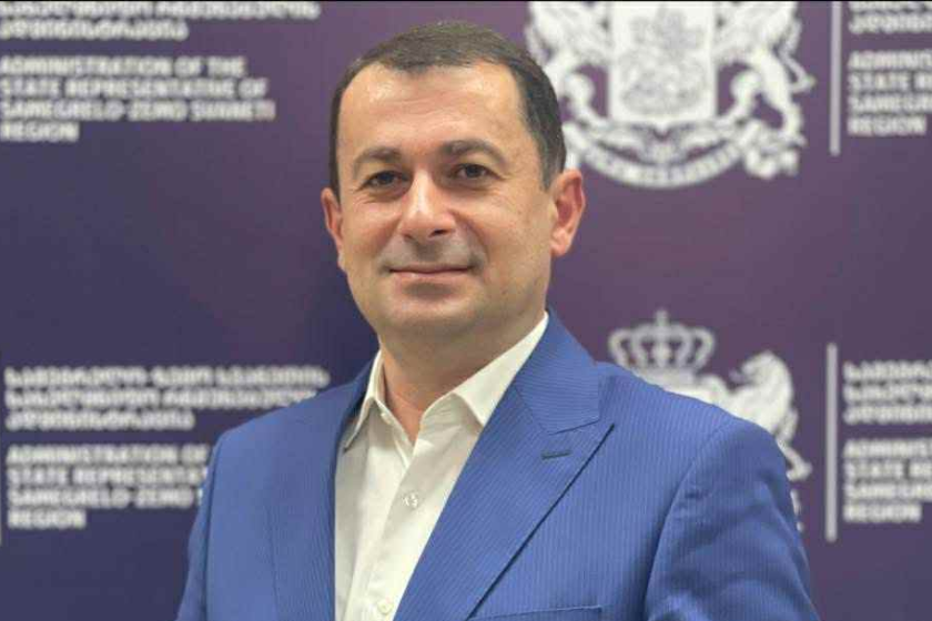 გიგა გაბელაია - ჩვენი ერთ-ერთი მთავარი ამოცანა, რომელზეც დავიწყებთ მუშაობას, მულტიფუნქციური ახალგაზრდული ცენტრის მშენებლობაა