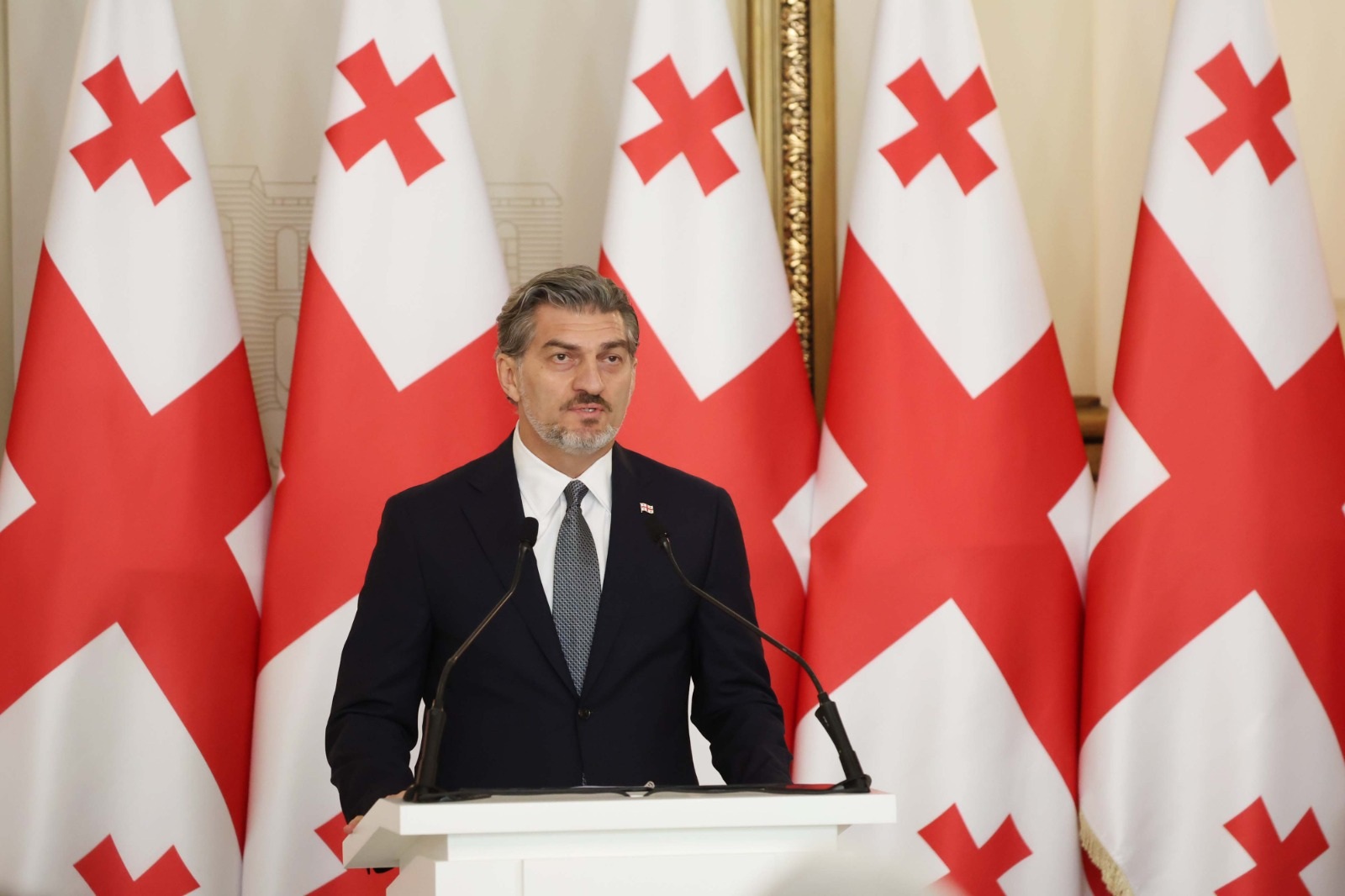 Georgia to hold local elections on 4 October 