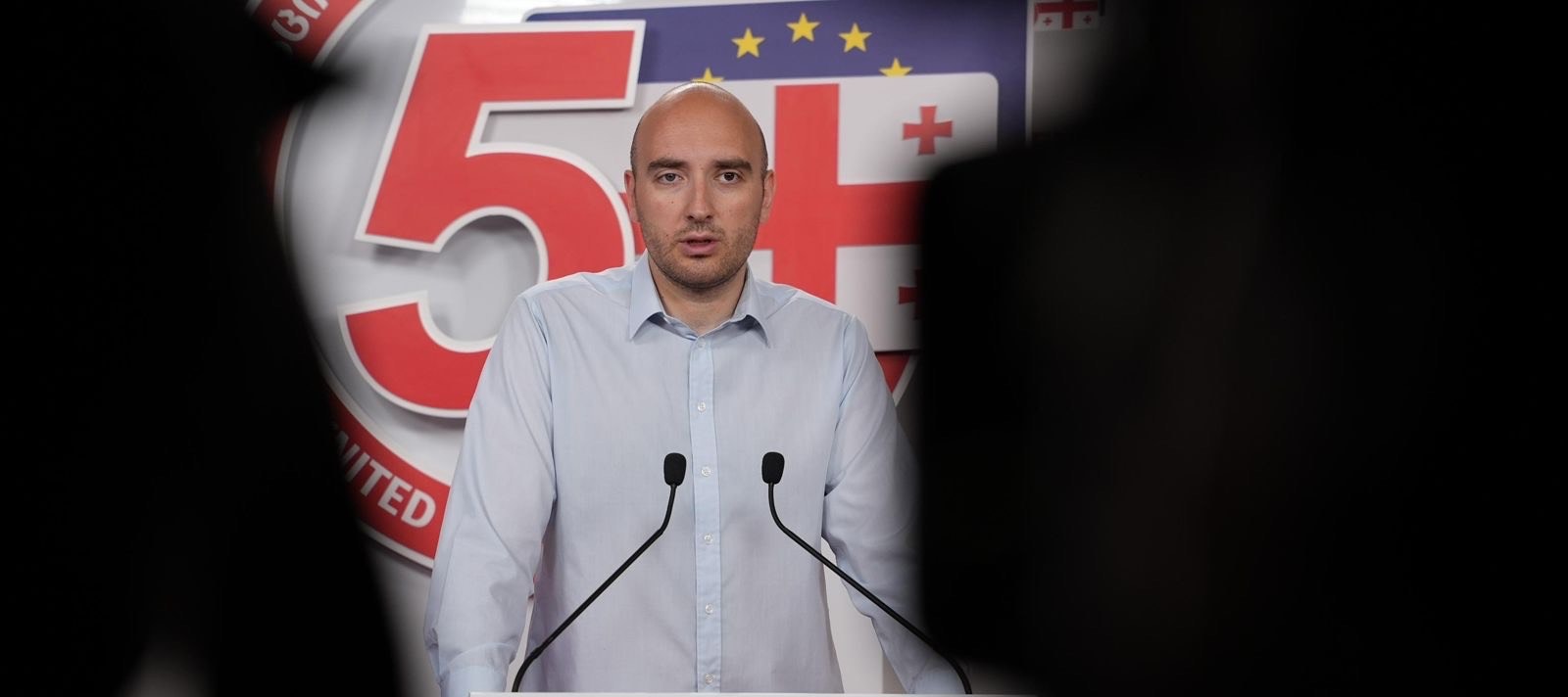 Irakli Pavlenishvili, Deputy Secretary General of the UNM, on Friday rejected Kobakhidze’s claims, calling them false and politically motivated.