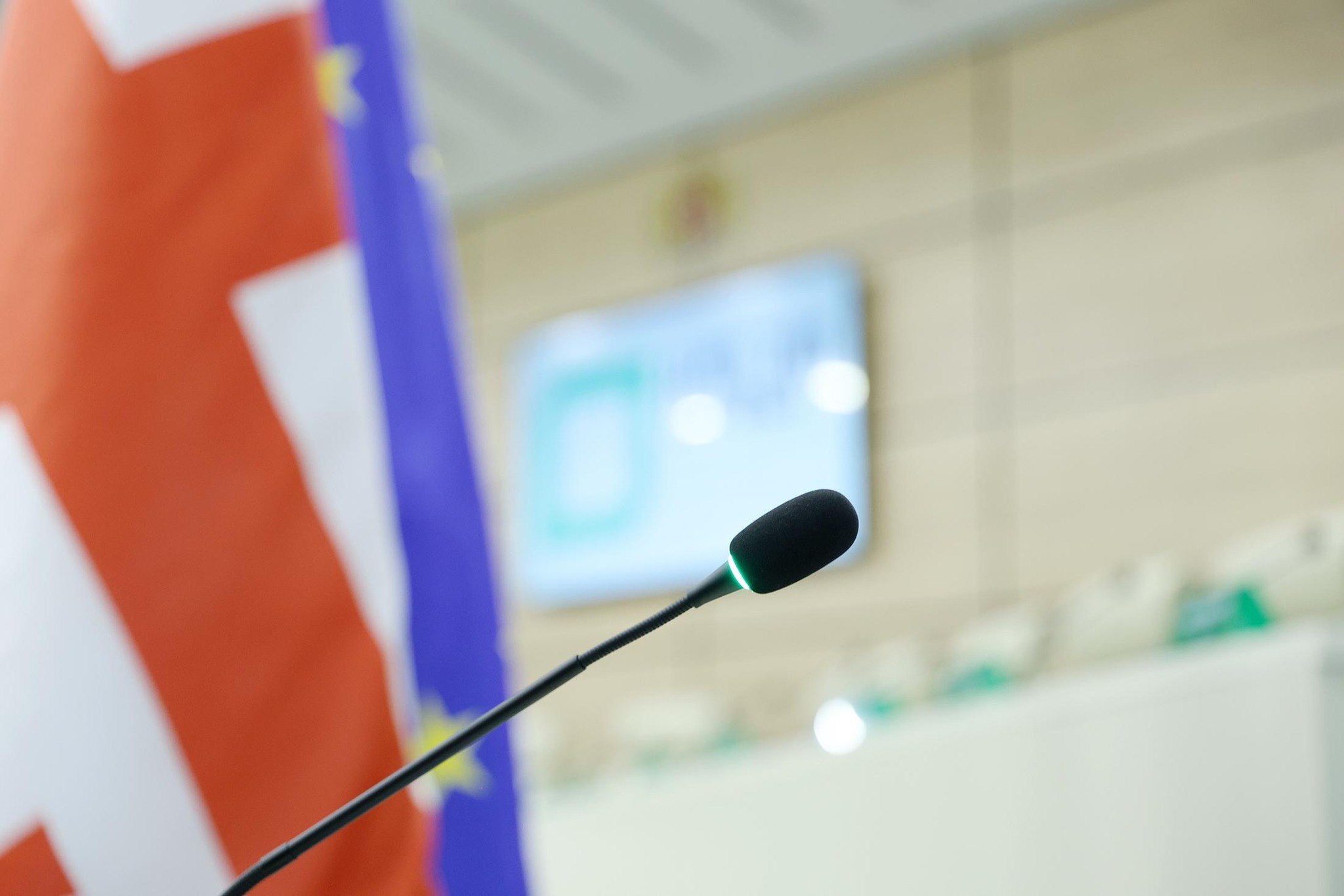 17 political parties apply for registration in Georgia’s upcoming local elections