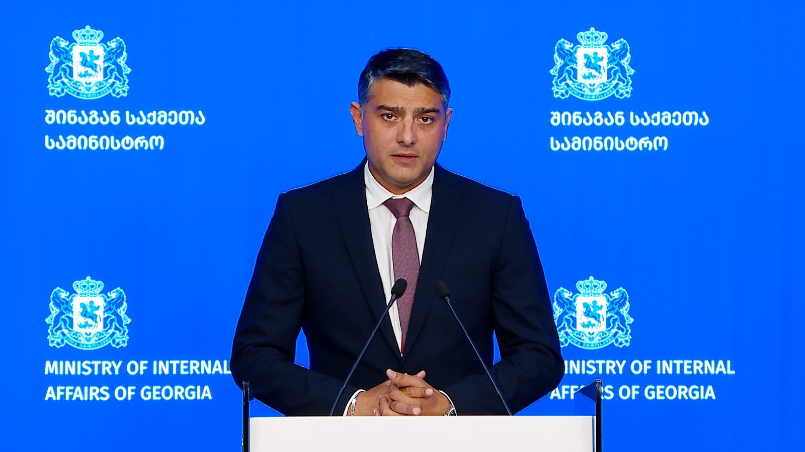 ლევან ჯანგველაძის მკვლელობის საქმეზე პოლიციამ სამი პირი დააკავა, ორ პირს კი, ბრალი დაუსწრებლად წარედგინება