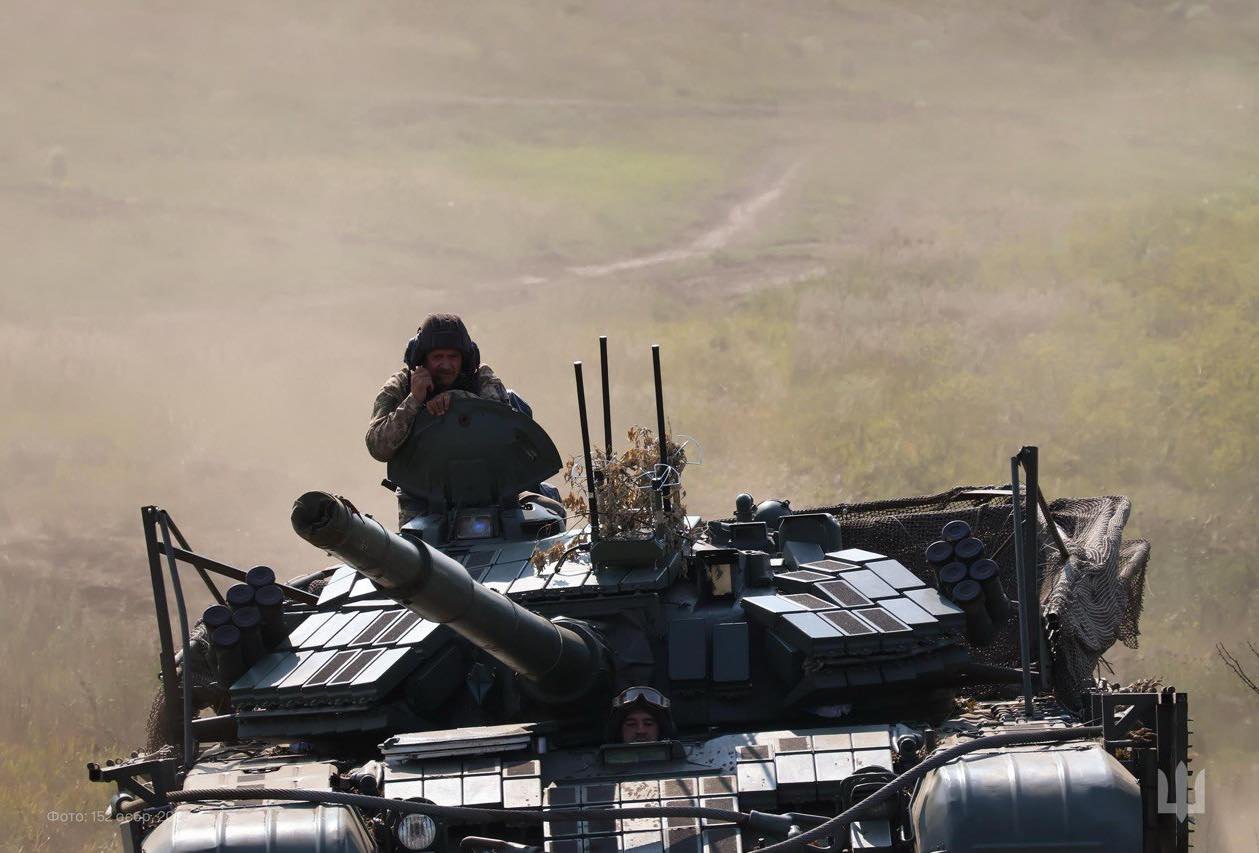 Ukraine claims over 1.06 million Russian troops lost since start of full-scale war