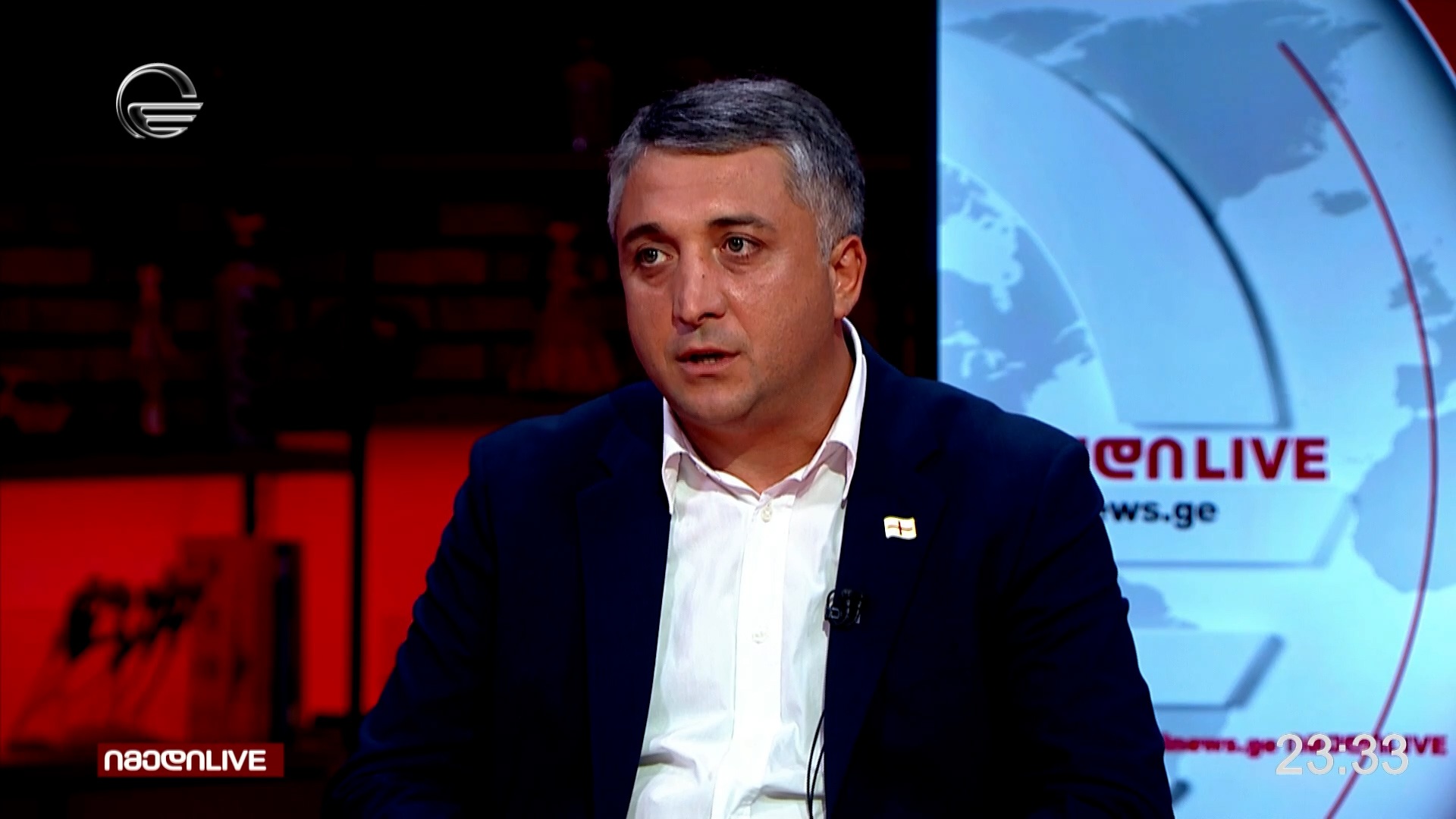 დათო კოდუა - "ქართულ ოცნებას“ მძიმე მემკვიდრეობა დახვდა, არ იყო წყალი, წყალარინება, გაზიფიცირება, გზები და გარე განათება