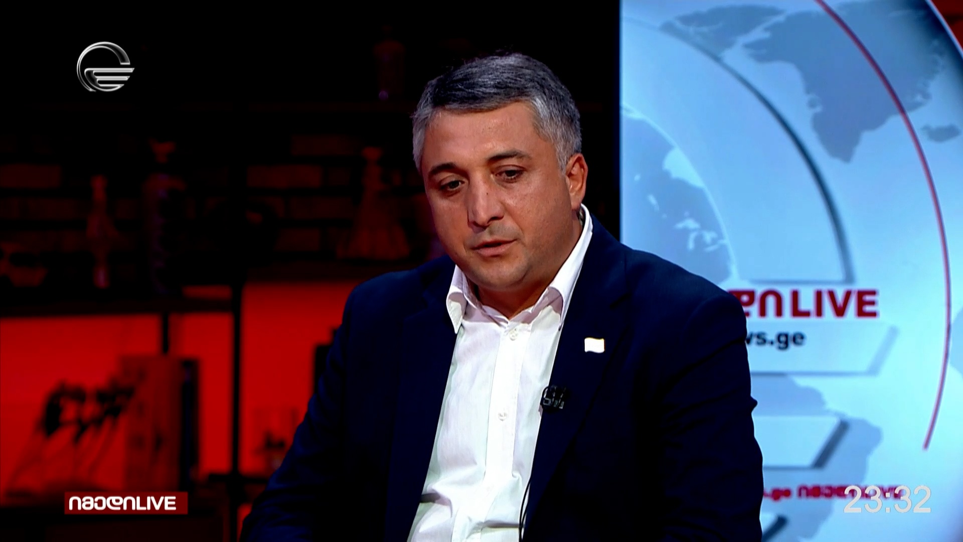 დათო კოდუა - ანაკლიაში 400 წართმეული მიწის ნაკვეთი დავუბრუნეთ სამართლიან მესაკუთრეებს