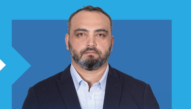 პაატა ჩადუნელი - ვალერი გელაშვილი ცდილობს, თავისი კანდიდატურა მმართველი გუნდიდან წარდგენილ კანდიდატურად გაასაღოს, ეს არის სიცრუე