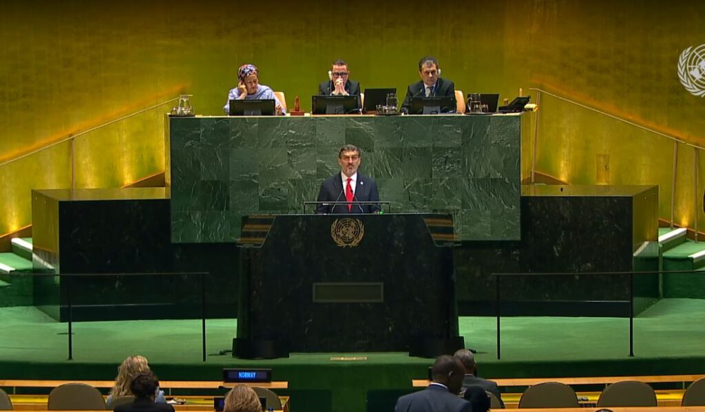 მიხეილ ყაველაშვილი - ჩემო აფხაზო და ოსო ძმებო და დებო, საოკუპაციო ხაზის მიღმა მყოფ თანამოძმეებს ყოველთვის ღია გულითა და გაშლილი ხელით შეგხვდებით