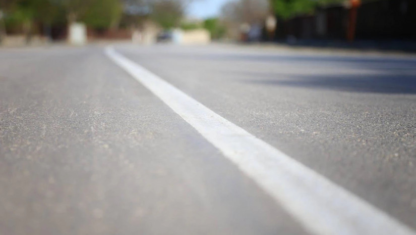 side slider image