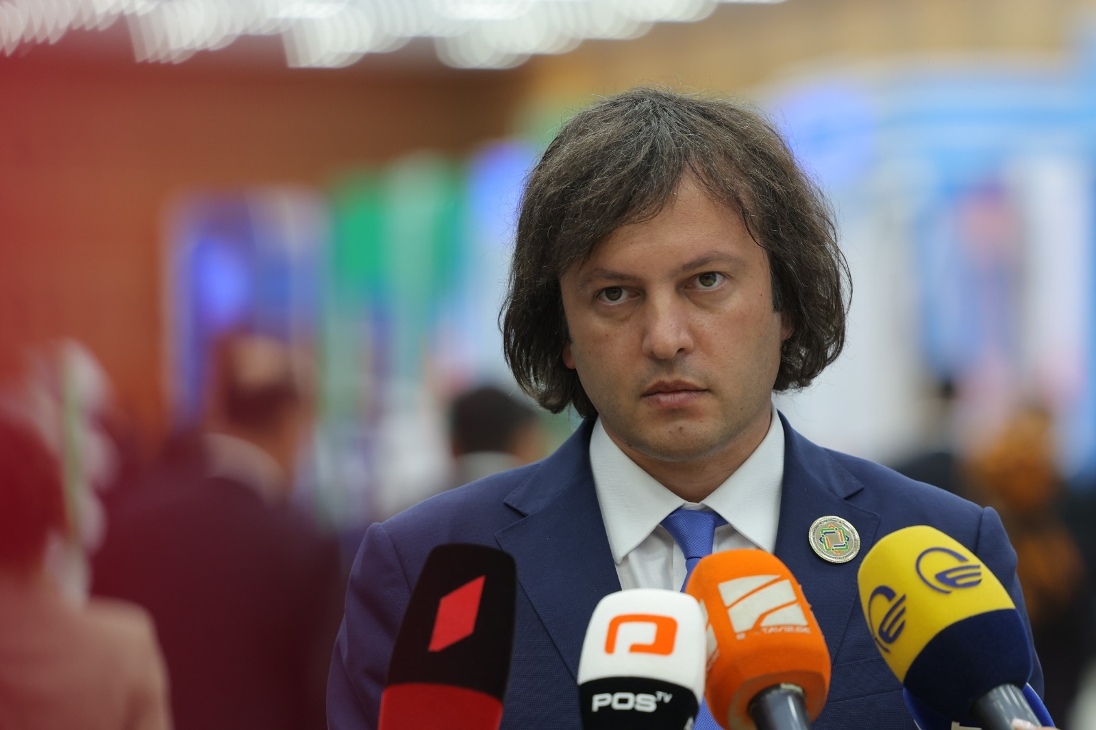 ირაკლი კობახიძე - გახარიას პარტიის წევრების პარლამენტში შესვლა გარდაუვალია