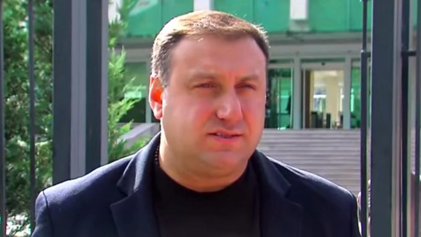 ლაშა ფარულავა - ლევან ხაბეიშვილის დაკავება არის შიშის აღიარება, შიდა დაპირისპირების აღიარება, რომელიც არის “ოცნებაში”