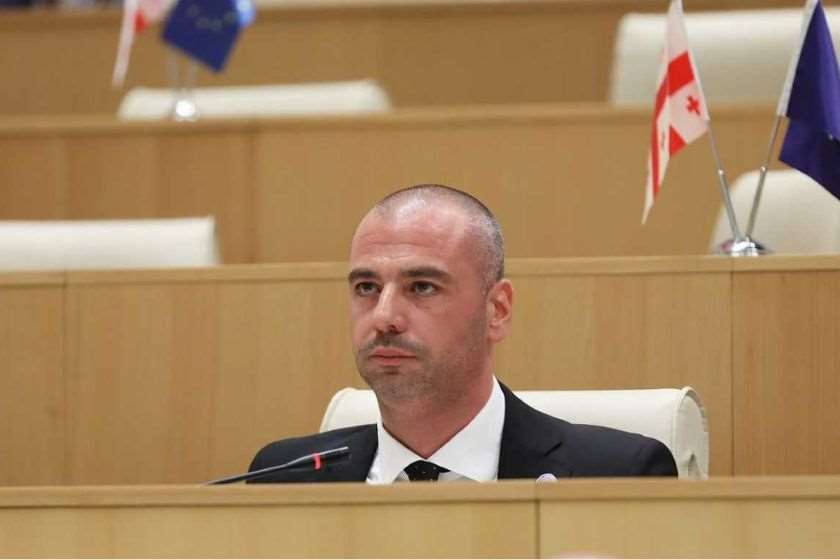 ლევან მაჭავარიანი - ეს არის მიზანმიმართული, კარგად  დაგეგმილი პროვოკაცია, რომელიც გარედან იმართება ფაშისტების და "ნაც-ტიტუშკების" მეშვეობით