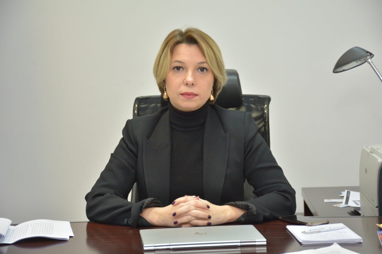 ნინო ლომჯარია - ისე იქცეოდნენ, განცდა ჰქონდათ, რომ ხელშეუხებელი არიან, არის კადრები, სადაც მამაკაცები ფიზიკურად ძალადობენ ქალებზე და არავინ დაუკავებიათ