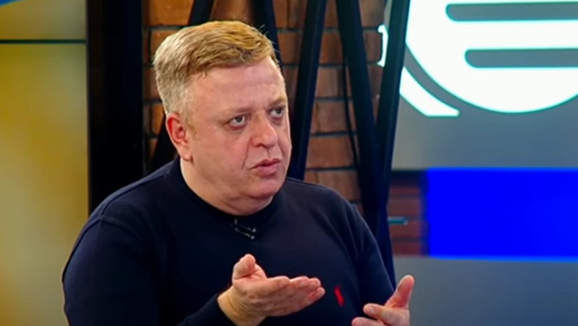 ლევან ნიკოლეიშვილი - გვახსოვს რა დღეში იყო ოპოზიცია, ხელისუფლება ეუთო/ოდირს არ იწვევს არჩევნებზეო, აჰა, აუსრულდათ სიხარული