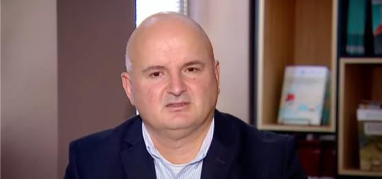 კორნელი კაკაჩია - საქართველო დემოკრატიის გარეშე არავის აინტერესებს