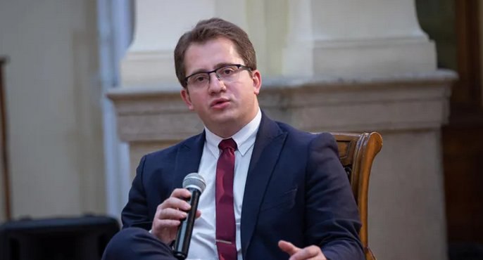 Melashvili: ‘we see intensive attempts to disconnect Georgia from West’