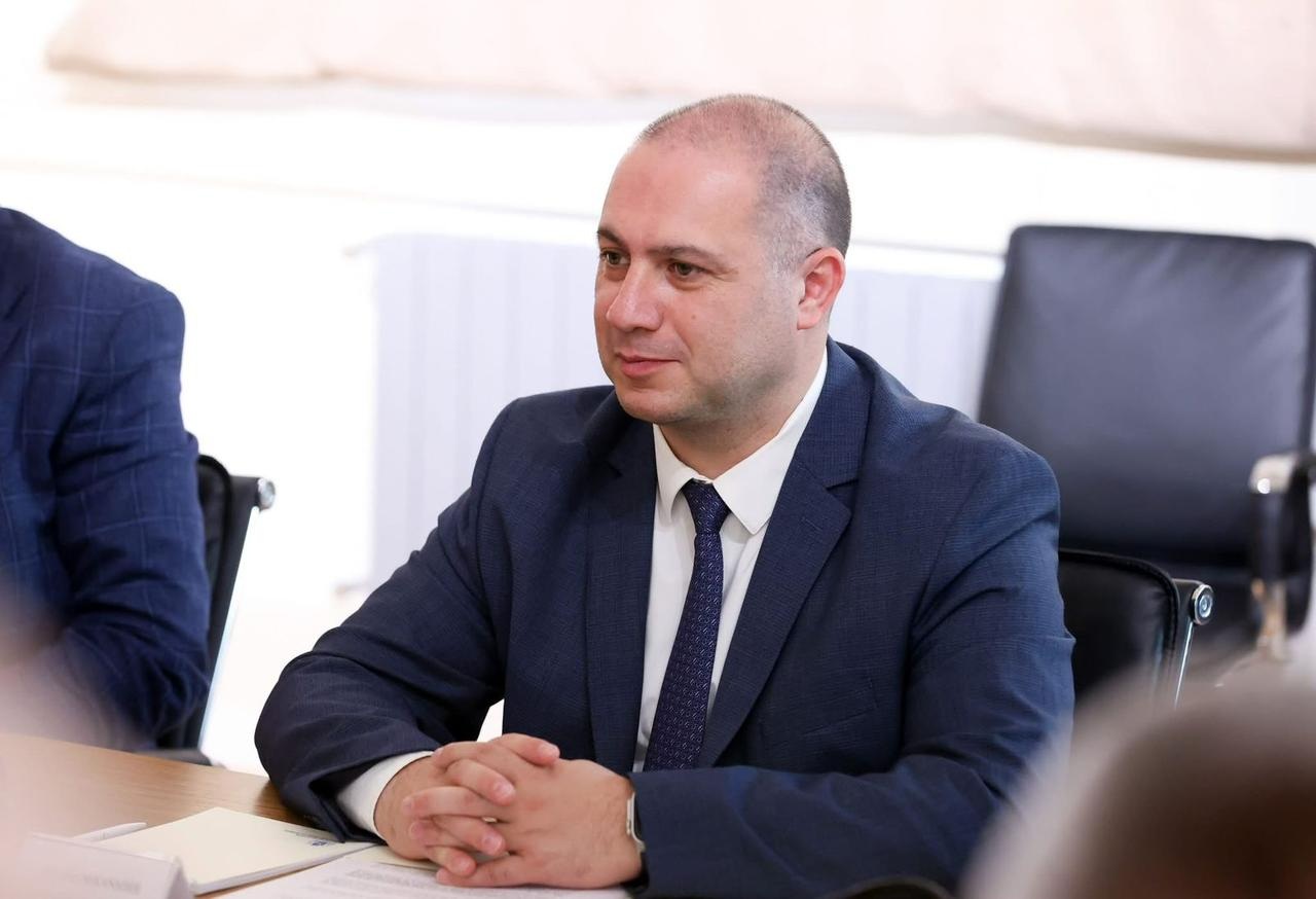 Education Minister congratulates schools on start of new academic year
