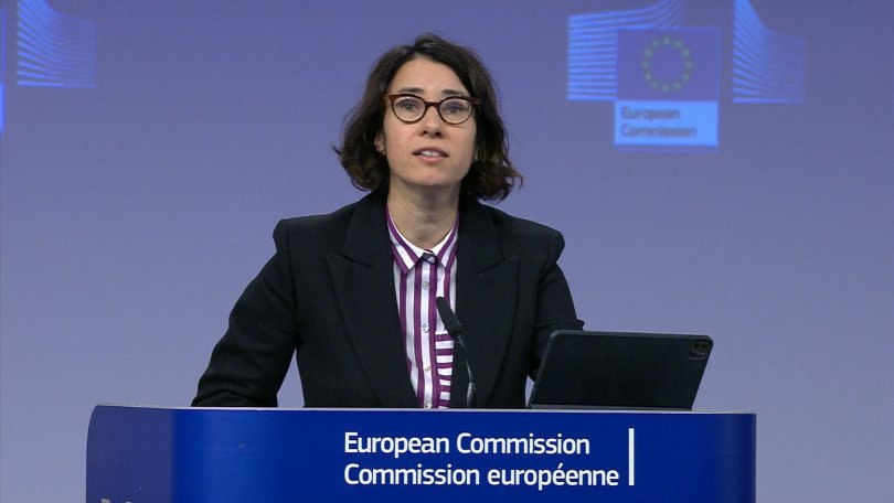 Anita Hipper: EU stands with Elene Khoshtaria and all unjustly detained in Georgia