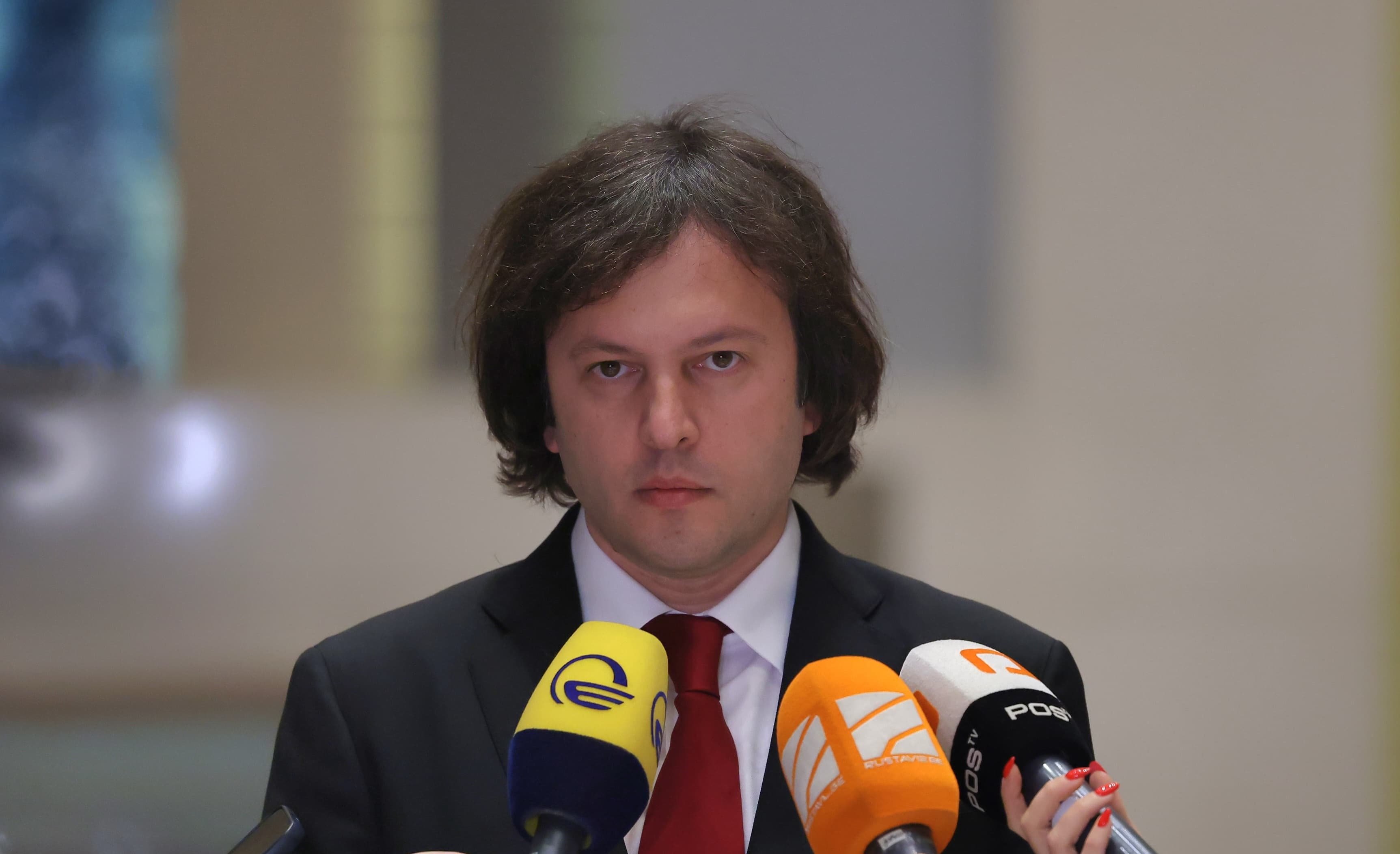 PM Kobakhidze: Georgia today is more independent and sovereign than ever