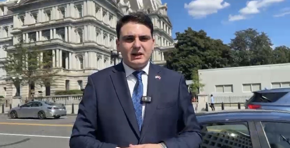UNM’s Sanikidze: Ivanishvili’s Gov’t has no chance to reset relations with US