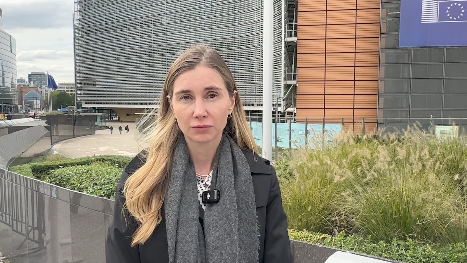 UNM leaders urge EU to target sanctions at Ivanishvili, allies