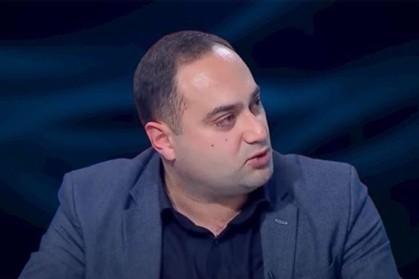 ზურაბ ქადაგიძე - რასაც ვერ "აპრავებენ", იმას არარსებულად აცხადებენ, 4 ოქტომბერი ამ პოლიტიკური ნაგვის ქართული რეალობიდან გახვეტის დღედ უნდა იქცეს